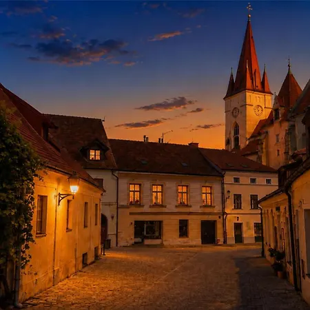 Couette-café Denny Znojmo